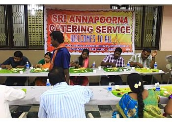 Sri Annapoorna Catering Service