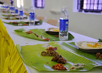 Tirupati Catering Services Sri Annapurna Catering Services image 1