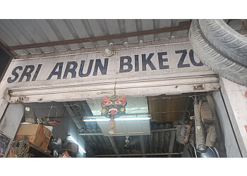 Sri Arun Bike Zone