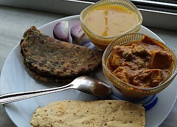 Sri Arya Tiffin Centre