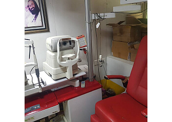 Sri Ashu Vision Care