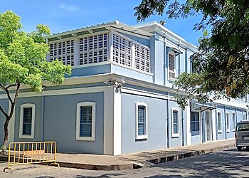 Sri Aurobindo Ashram