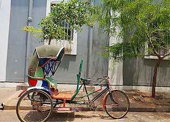 Sri Aurobindo Ashram