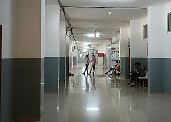 Sri Aurobindo Institute of Medical Sciences