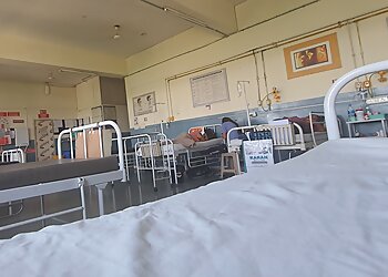 Sri Aurobindo Institute of Medical Sciences