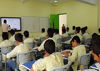 Sri Aurobindo Mira Universal School