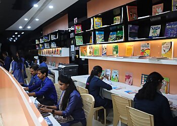 Sri Aurobindo Mira Universal School