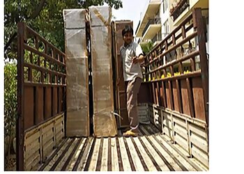 Sri Ayyan Packers & Movers