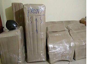 Sri Ayyan Packers & Movers