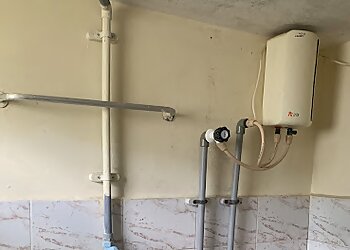 Sri Ayyanar Electrical & Plumbing services