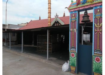 Sri Ayyappa Swamy Temple 