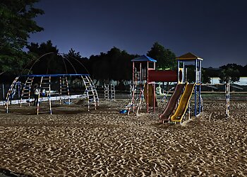 Sri Babu Jagjivanram park