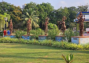 Sri Babu Jagjivanram park