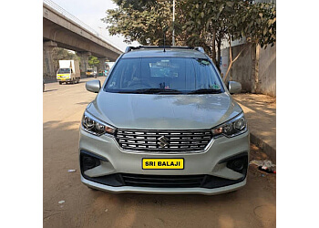 Sri Balaji Cabs Rent Services