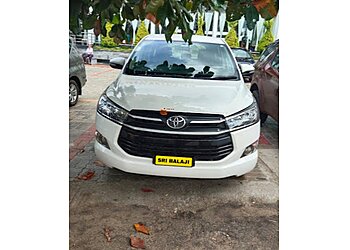 Sri Balaji Cabs Rent Services