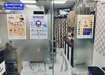 Sri Balaji Dental Care