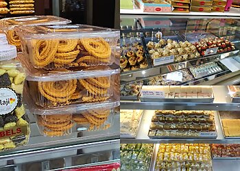 Sri Balaji Ghee Sweets & Home Foods