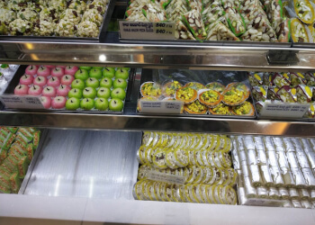Sri Balaji Ghee Sweets & Home Foods