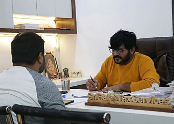 Sri Balaji Tax Services