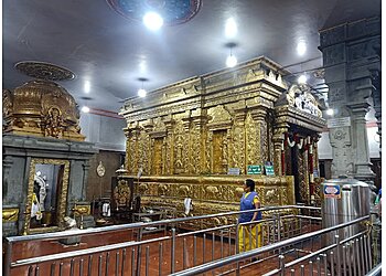 Sri Banashankari Temple