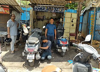 Sri Bhavani Bike Service Centre