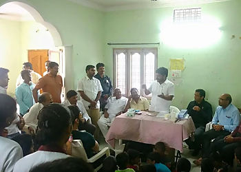 Sri Chaitanya Academy