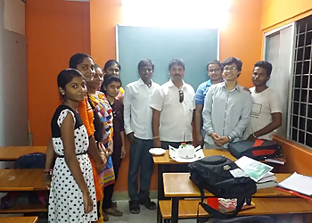 Sri Chaitanya Academy