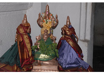 Sri Chamundeshwari Temple