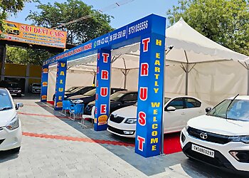 Sri Devi Cars