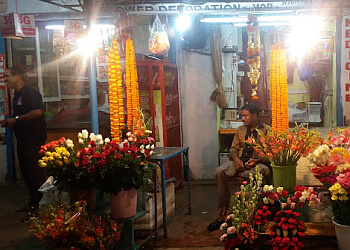 Rourkela Flower Shops Sri Durga Maa Pushpa Bhandar image 1