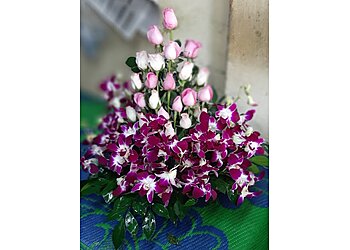 Sri Durga Maa Puspa Bhandar