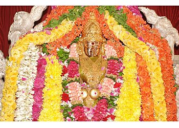 Sri Durga Malleswara Swamy Varla Devasthanam
