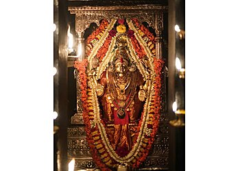 Sri Durgaaparameshwari Temple