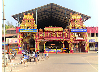 Sri Durgaaparameshwari temple