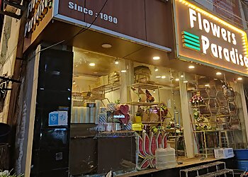 Sri Flowers Paradise