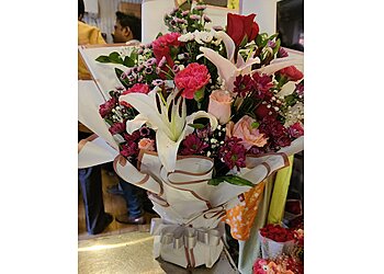 Sri Flowers Paradise