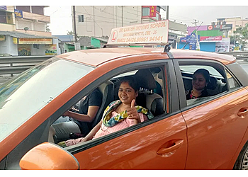 Sri Ganesh Driving School