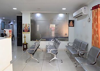 Sri Gayatri Ayurvedic Multispecialty Centre