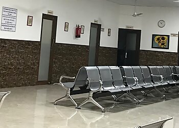 Sri Guru Har Rai Sahib Diagnostic Centre