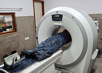 Sri Guru Har Rai Sahib Diagnostic Centre