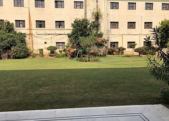 Sri Guru Nanak Dev Homoepathic Medical College & Hospital