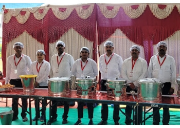 Sri Hari Caterers