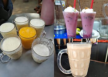 Sri Hari Juice Cafe