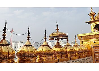 Sri Harmandir Sahib