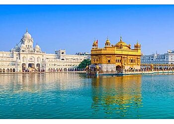 Sri Harmandir Sahib