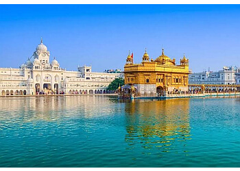 3 Best Temples in Amritsar, PB - ThreeBestRated