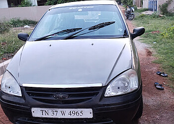Sri Harsha Cars