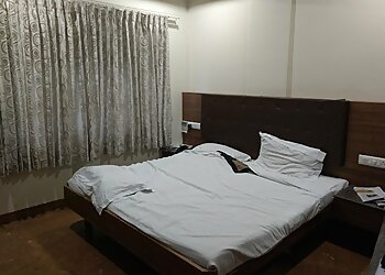 Sri Janakiram Hotels
