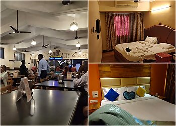 Sri Janakiram Hotels