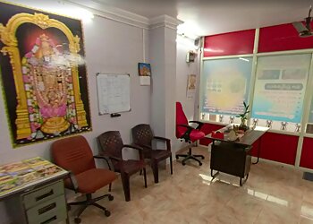 Sri Janayitri Vaastu Jyothishya Nilayam